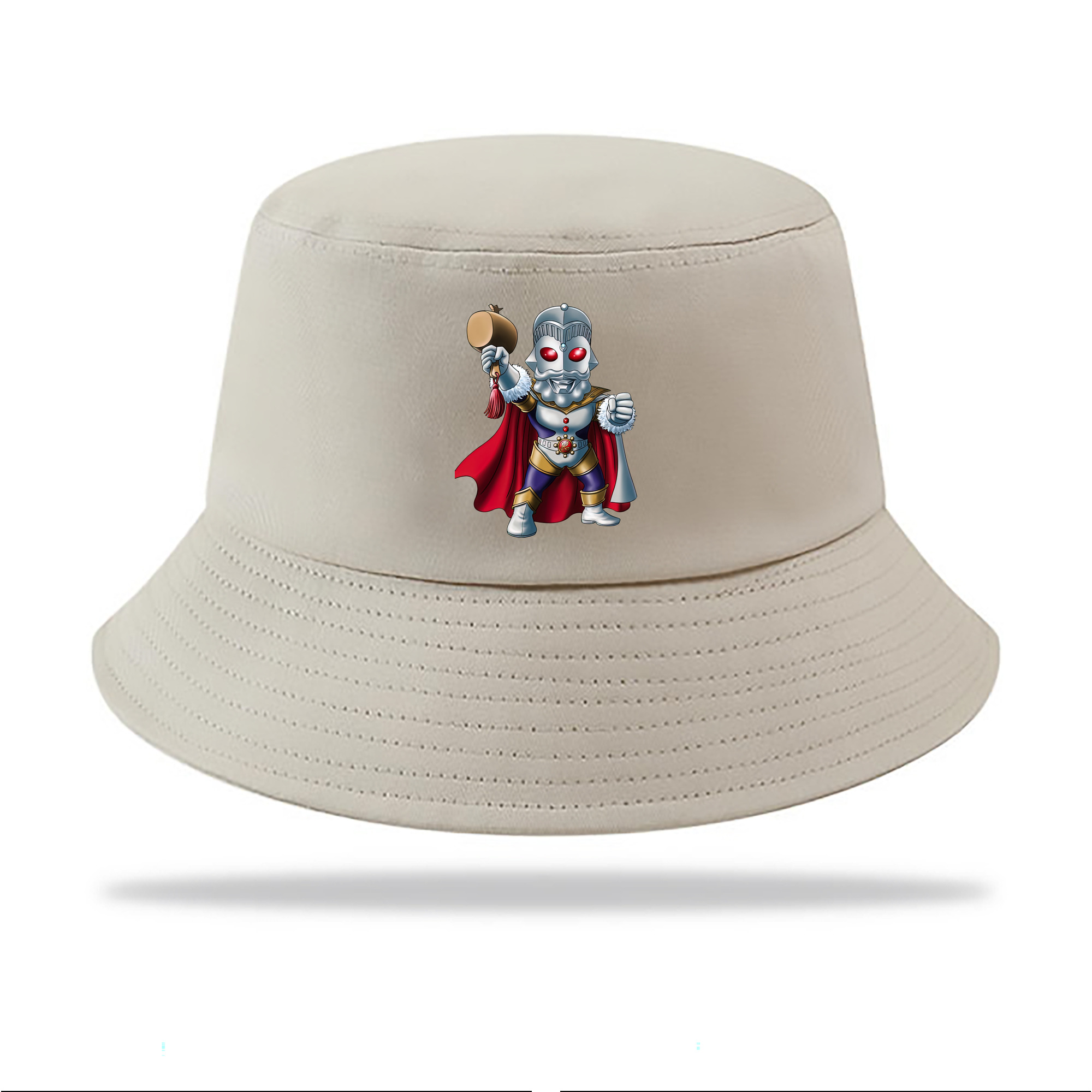 （画像用） ウルトラマン Ultraman アウトドア日除けバケットハット